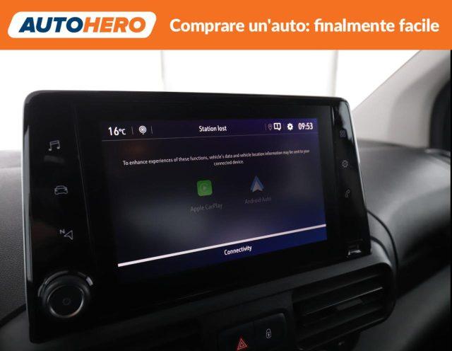 OPEL Combo Life 1.5D 100 CV S&S Innovation