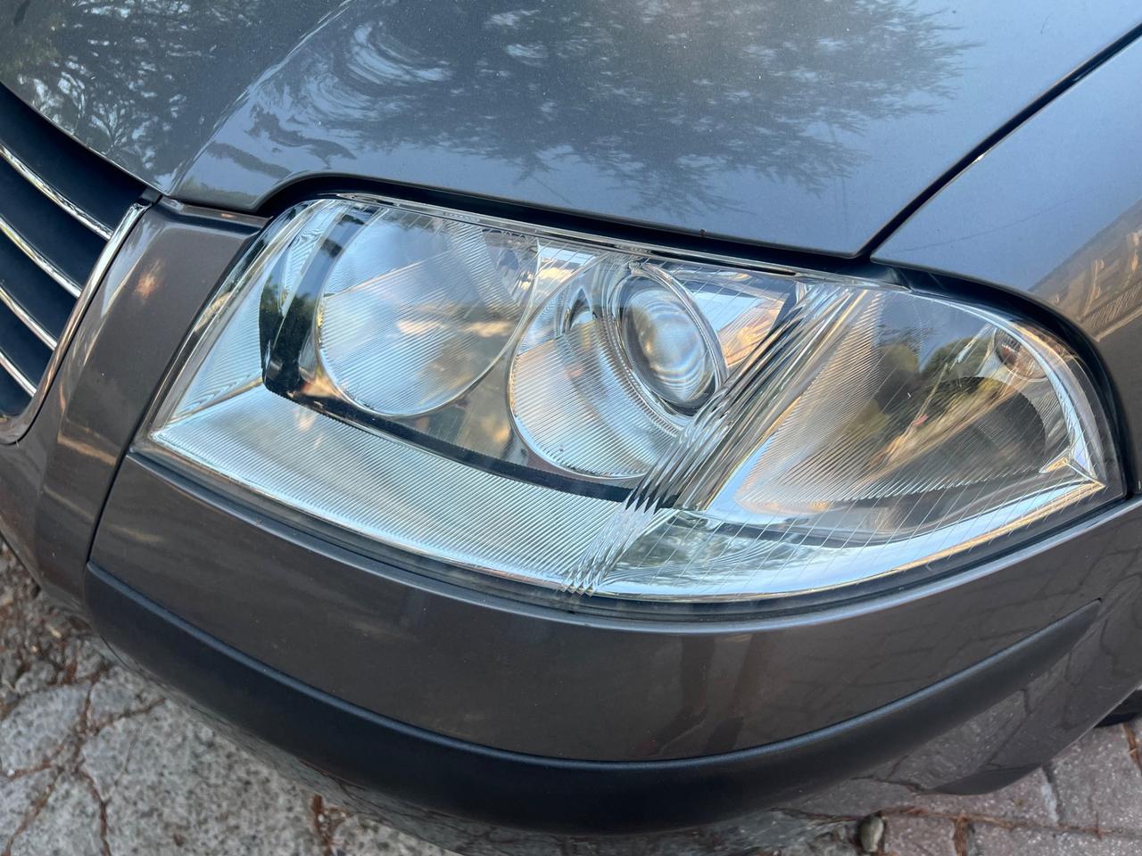 Volkswagen Passat 1.9 TDI/101 CV Var. Business