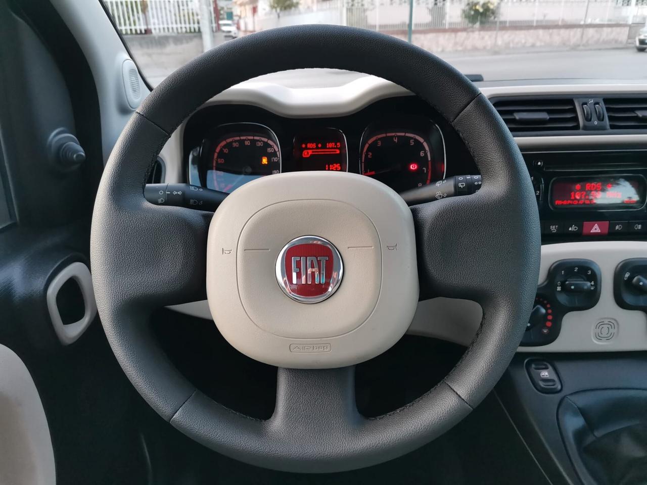 Fiat Panda 1.2 EasyPower Gpl Easy