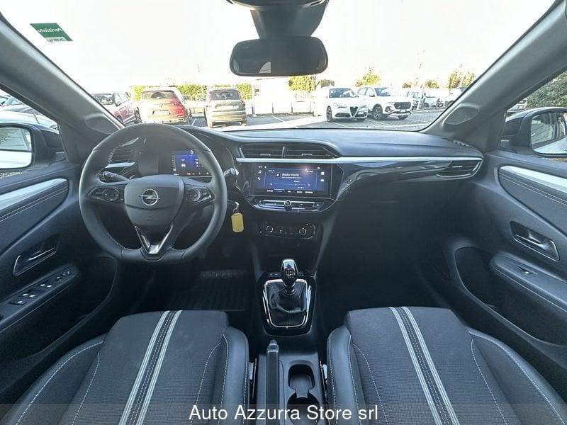 Opel Corsa Corsa 1.2 100 CV GS *PROMO AZZURRA*
