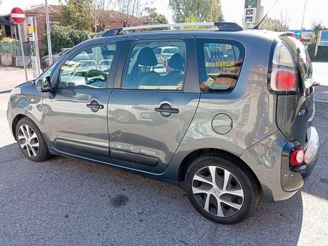 Citroen C3 C3 Picasso 1.6 hdi 16v PREZZO FINO AL 31/10