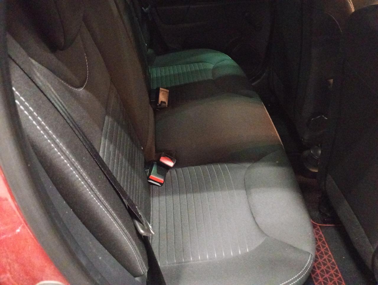 Renault Clio TCe 12V 90CV Start&Stop 5 porte Limited - Neopatentati