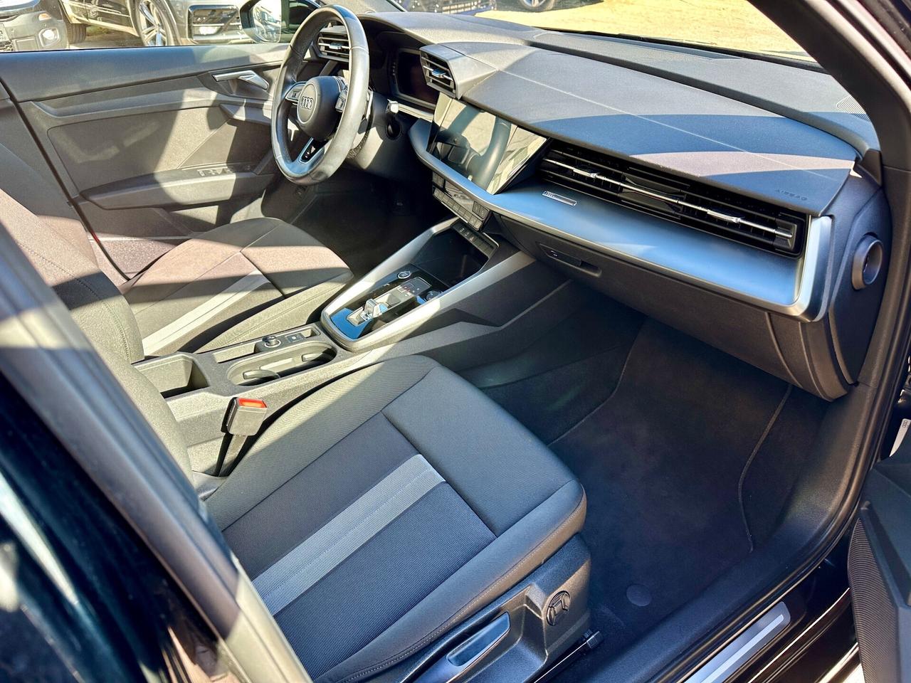 Audi A3 SPB 35 TDI S tronic Business