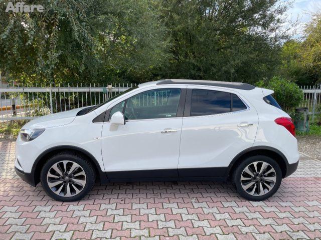 OPEL Mokka X 1.6 CDTI Ecotec 136CV 4x2 aut. Innovation