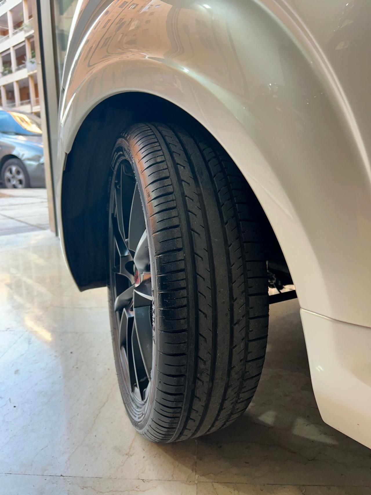 Ligier JS JS50 Progress Sport Ultimate