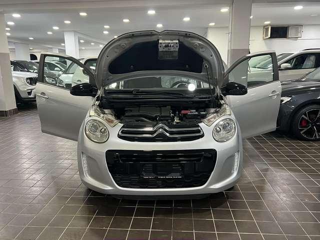 Citroen C1 SHINE 1.0 VTI 69CV BENZINA