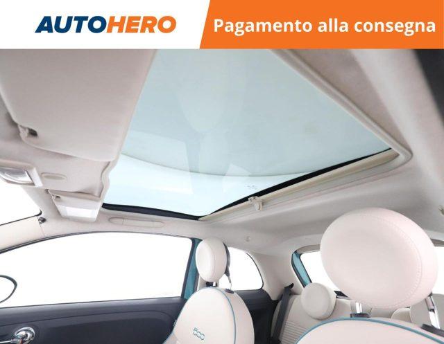 FIAT 500 1.2 Anniversario