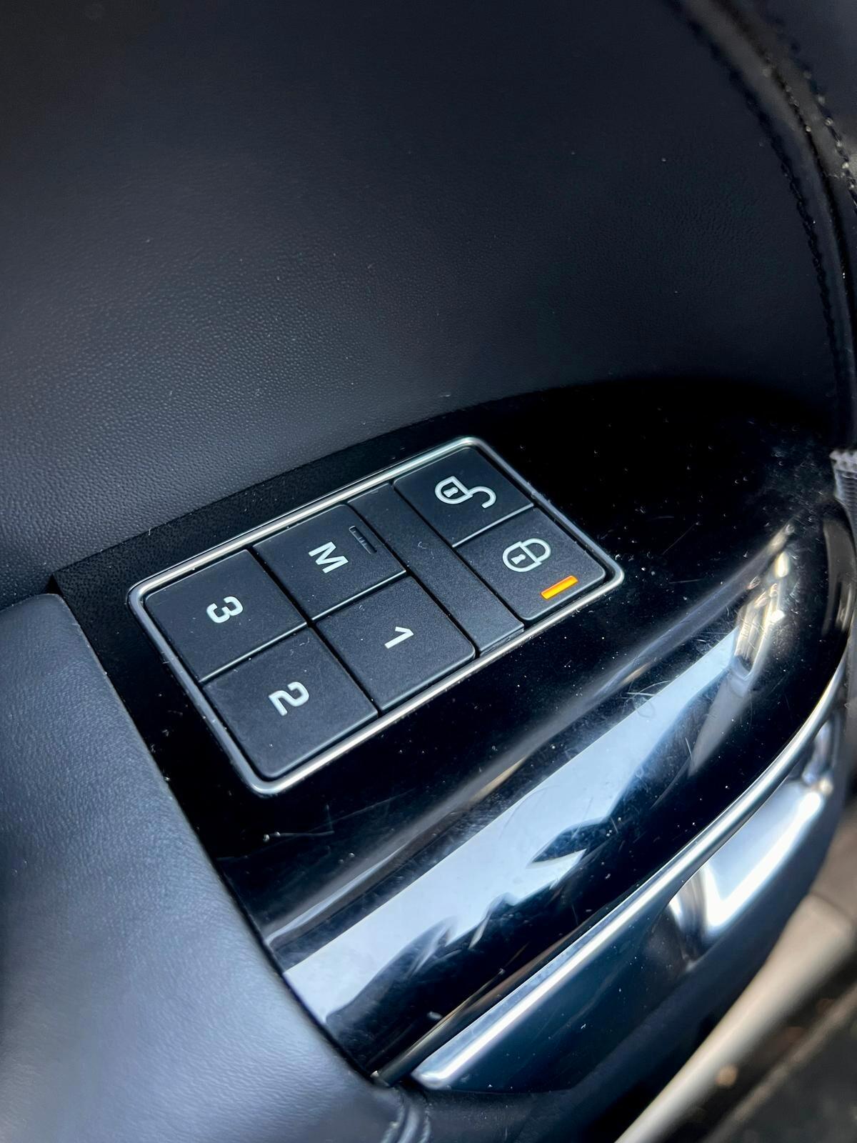 Land Rover Range Sport 3.0 TDV6 HSE DYNAMIC