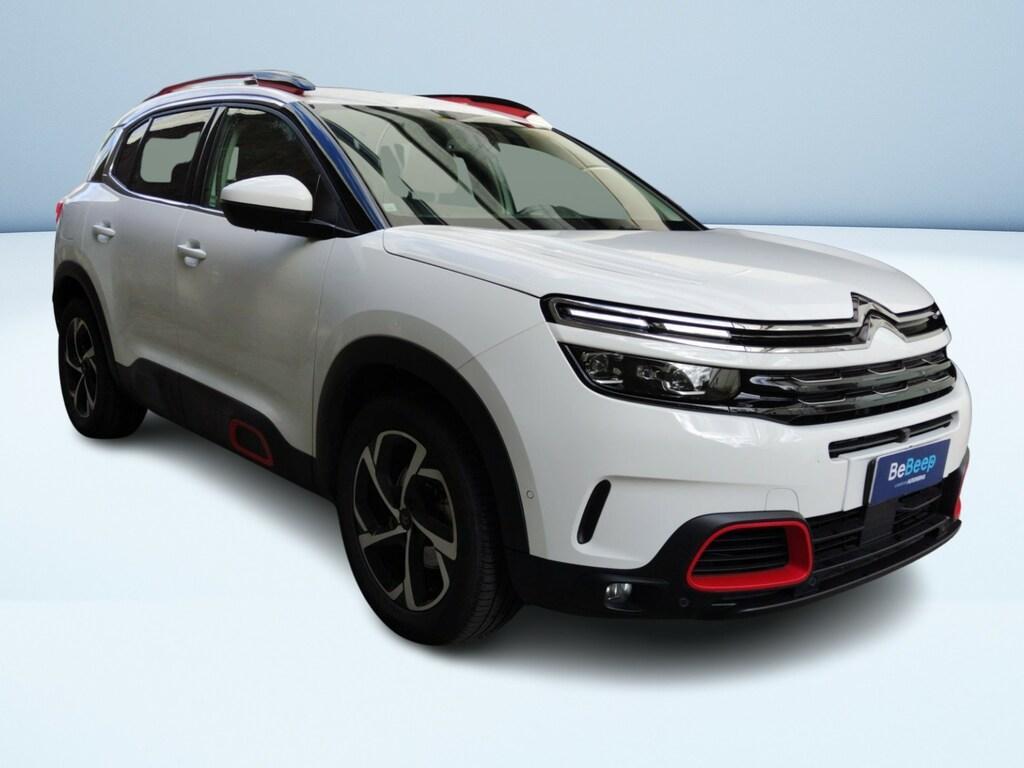 Citroen C5 Aircross 1.5 BlueHDi Shine EAT