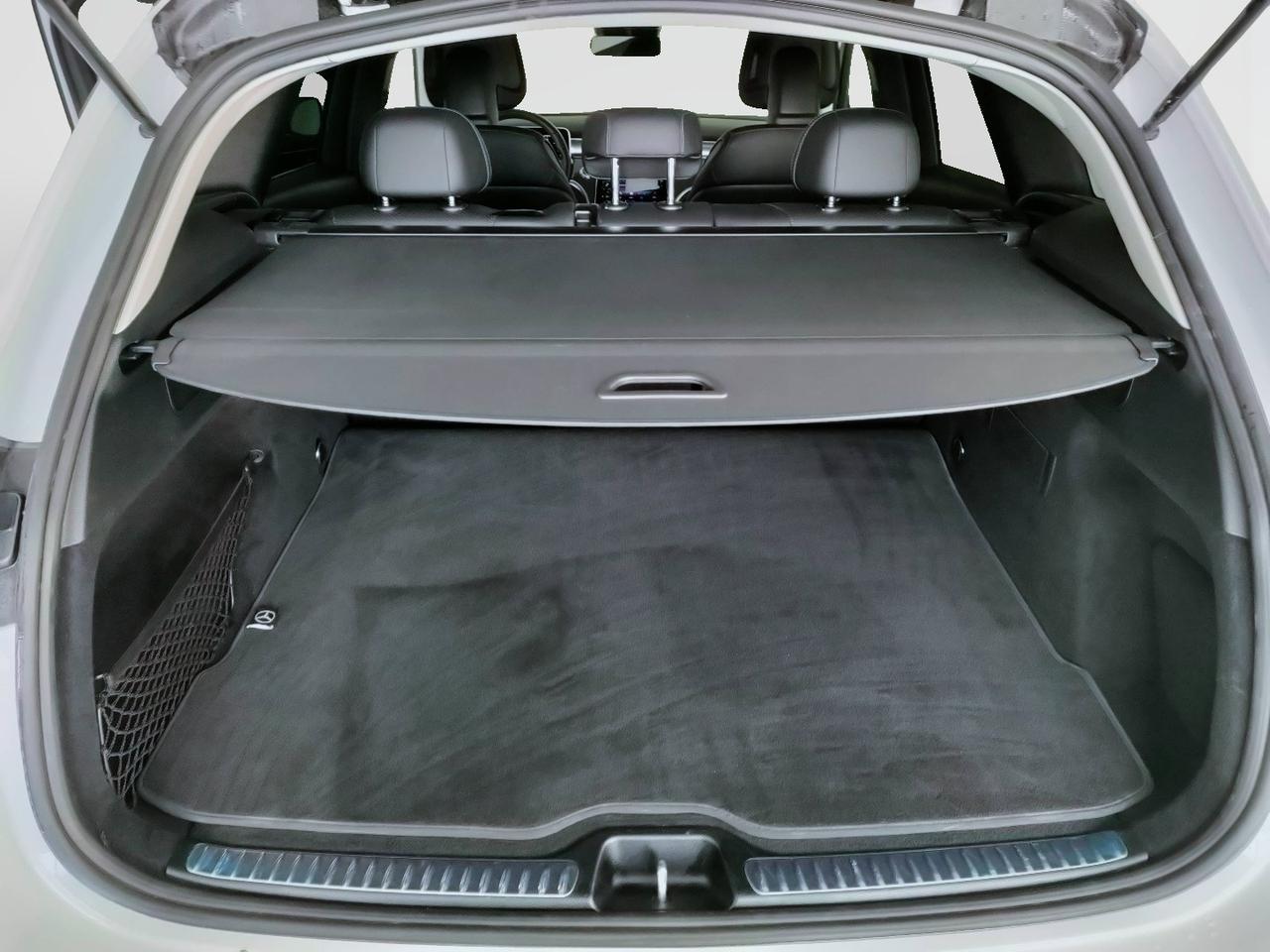 Mercedes-Benz GLC - X254 - GLC 220 d Advanced 4matic auto