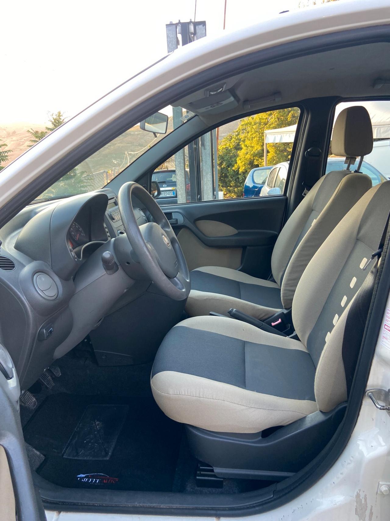 Fiat Panda 1.2 Dynamic