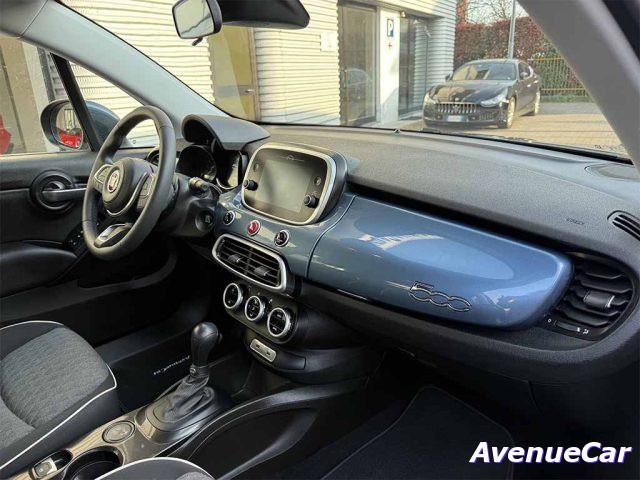 FIAT 500X 1.6 mjt Cross NESSUN OBBLIGO DI FINANZIAMENTO