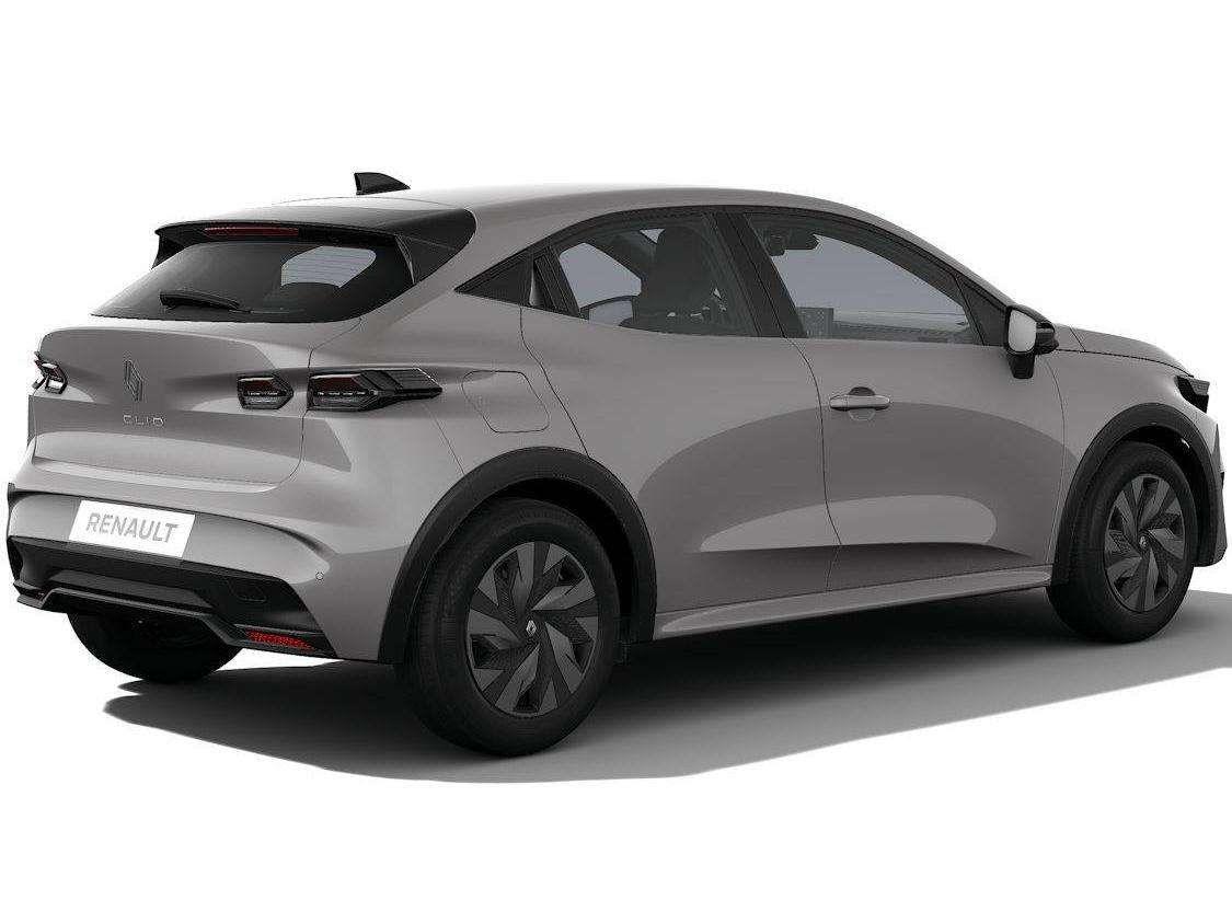 Renault Clio 1.2 eco-g Evolution 120cv edc NUOVA