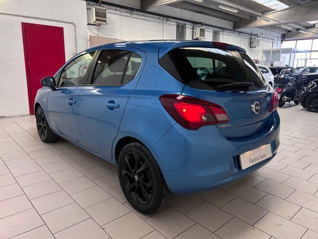 OPEL Corsa 1.2 5 porte 120 Anniversary