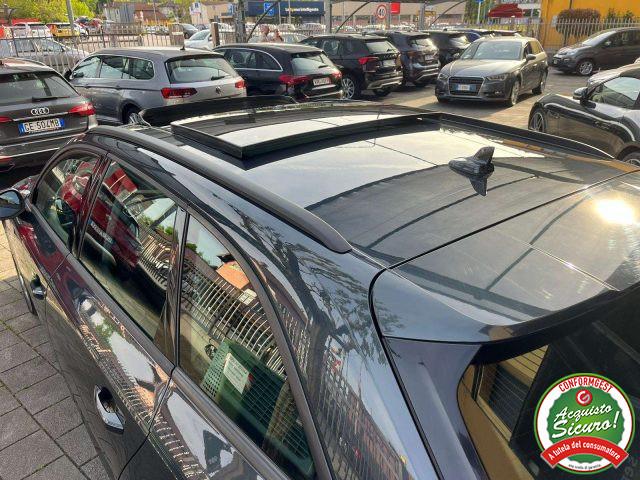 AUDI A4 A4 Avant 2.0 tdi Business Plus 150cv S Tronic