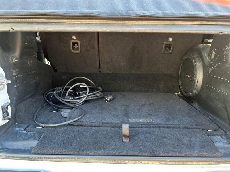 Jeep Wrangler 4ª serie Unlimited 2.0 PHEV ATX 4xe Rubicon