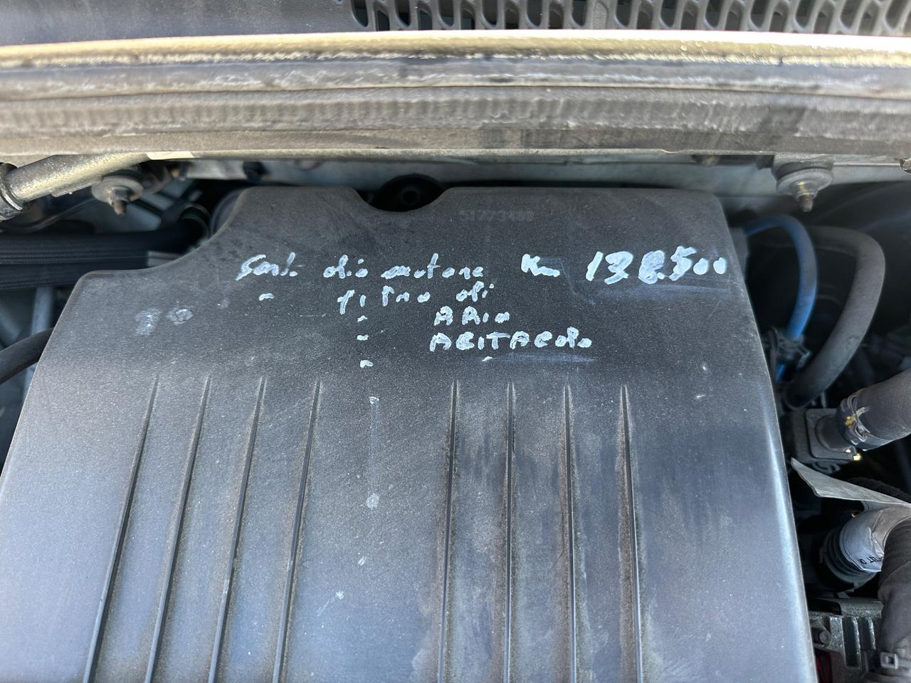 Lancia Ypsilon 1.2 GPL Ecochic Neopatentati