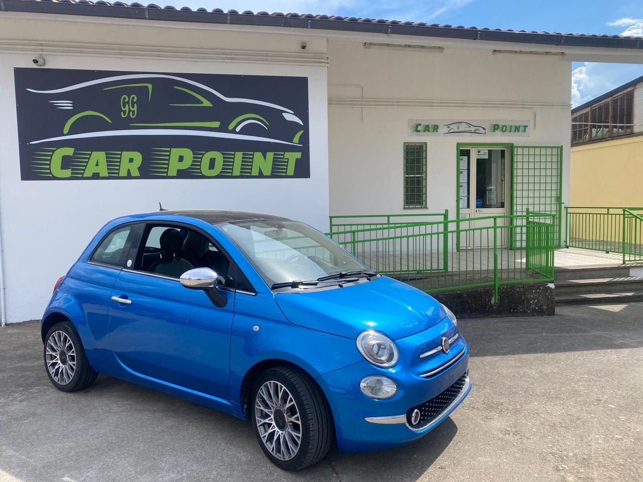 Fiat 500 1.2 Mirror PREZZO REALE SENZA VINCOLI