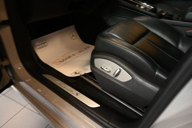 PORSCHE Macan 2.9 S PDK 20"PASM SCARICHI PASM MBK1 CHRONO FULL!!