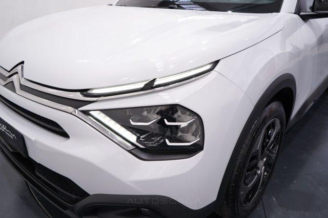 CITROEN C4 1.2 PureTech 130cv S&S Plus