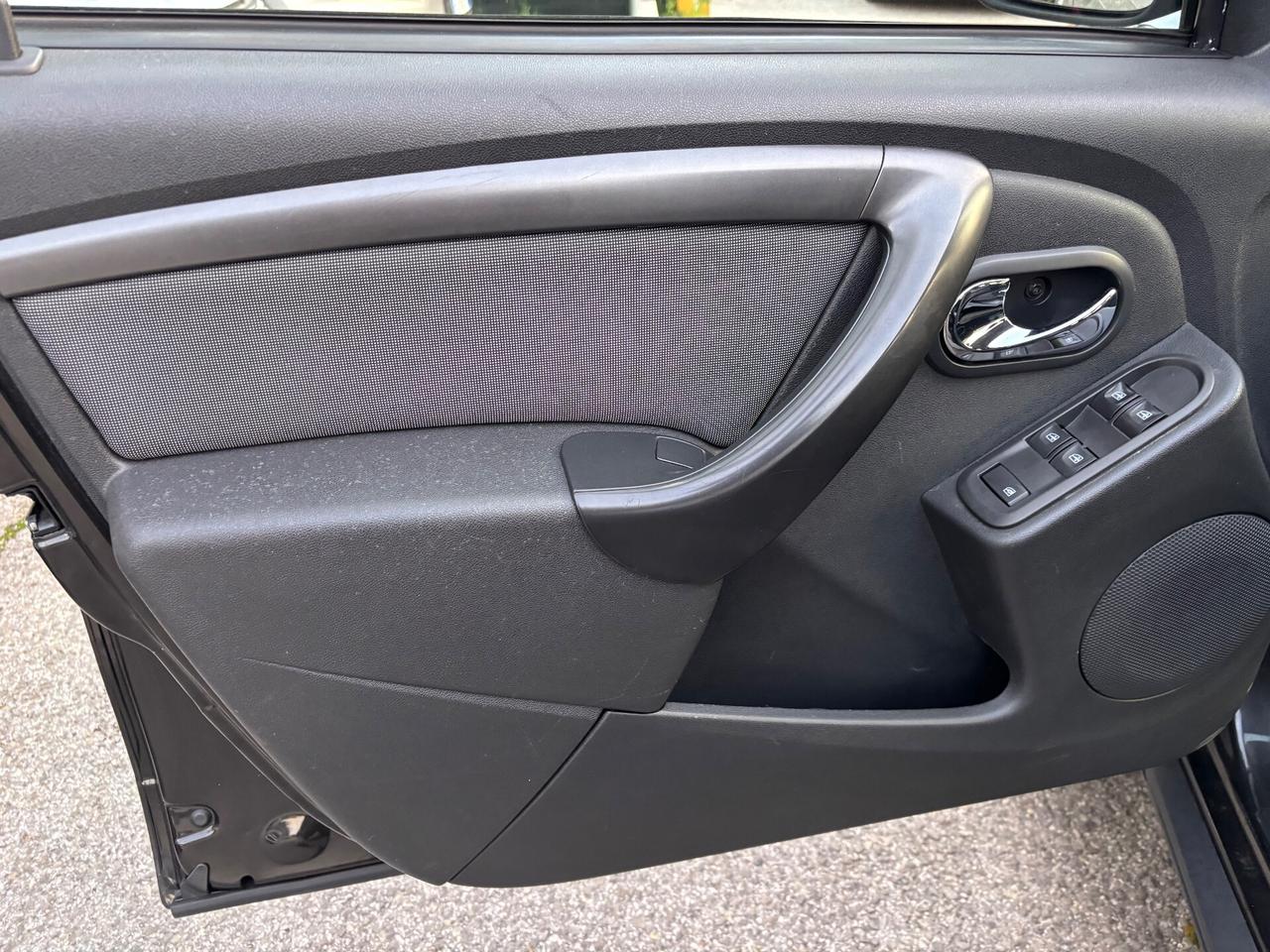 Dacia Duster 1.5 dCi 115 CV Expression