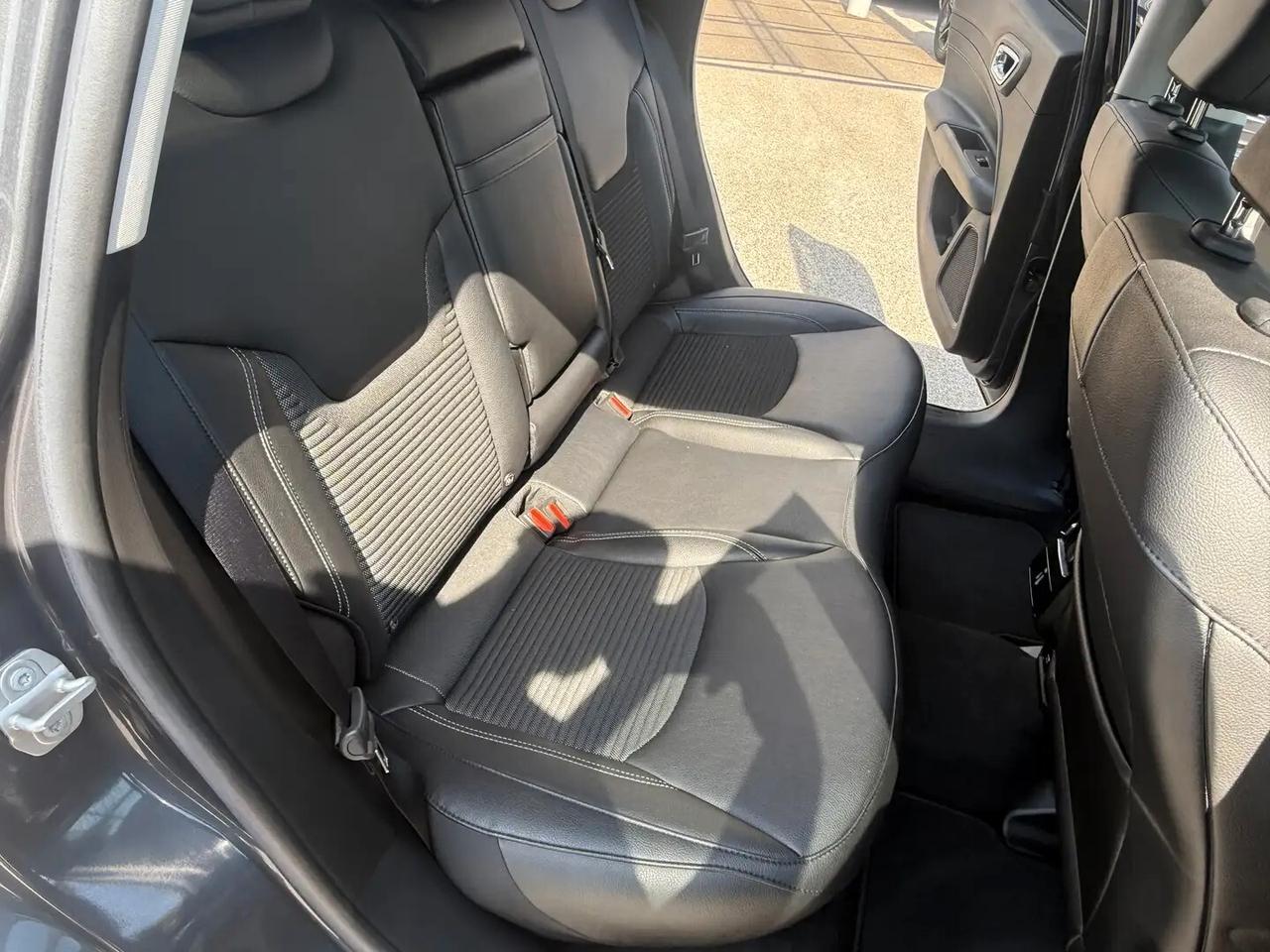 Jeep Compass 1.3 Turbo T4 190 CV PHEV AT6 4xe Limited