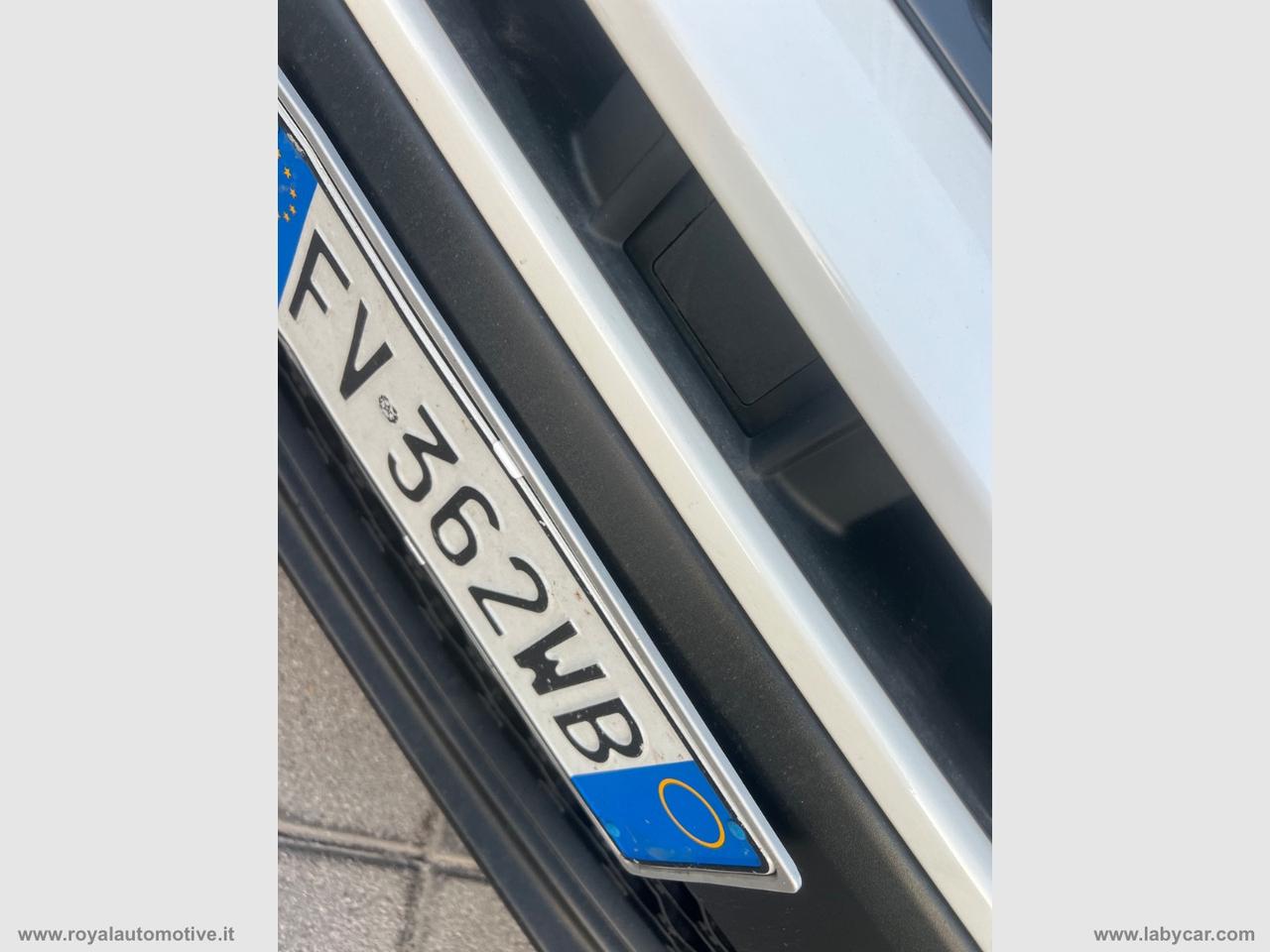 JEEP Renegade 1.6 Mjt 120CV S