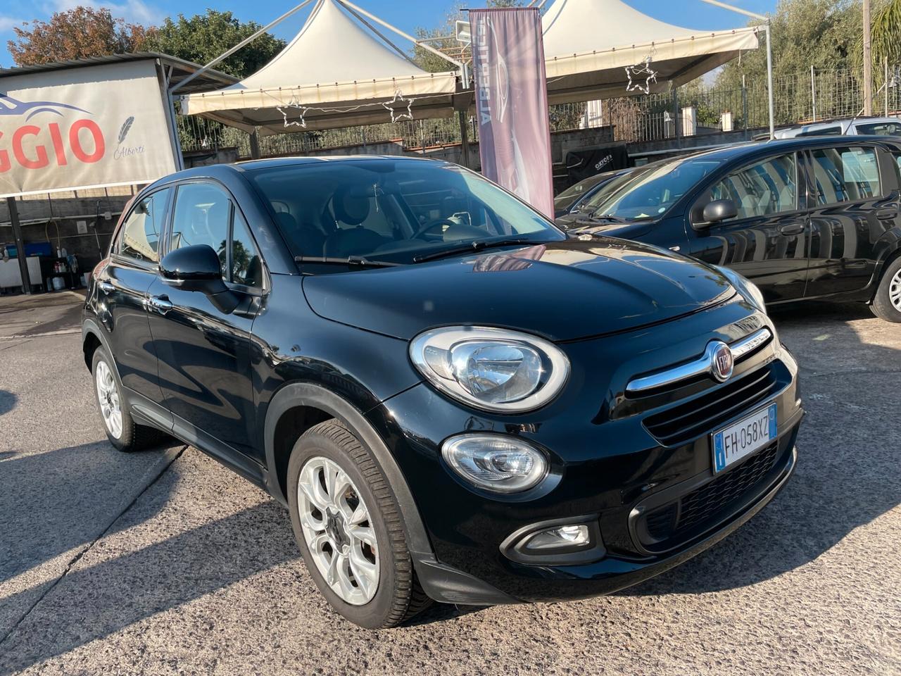 Fiat 500X 1.3 MultiJet 95 CV Lounge