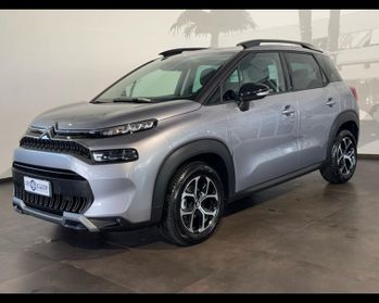 Citroën C3 Aircross BlueHDi 110 S&S Plus