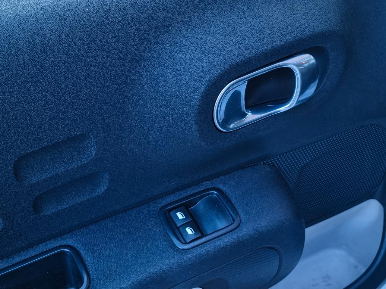 Citroen C3 BlueHDi 100 S&S Van Feel + IVA