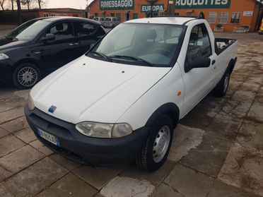 Fiat Strada 1.9 diesel Pick-up