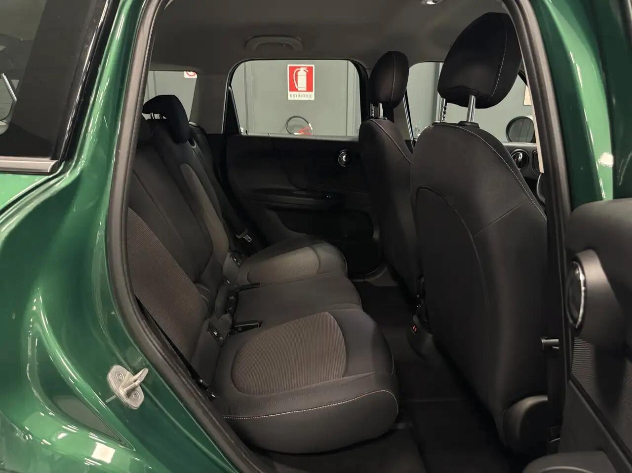 Mini Cooper D Countryman 1.5 One Yours