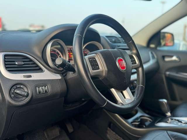 Fiat Freemont Freemont 2.0 mjt 16v Lounge 4x4 170cv auto