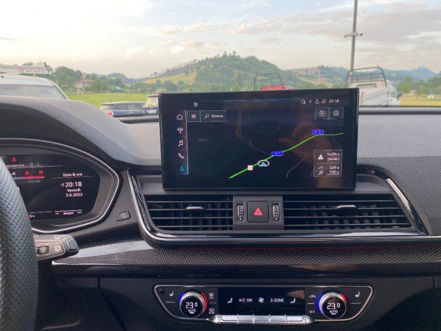 AUDI SQ5 SPB TDI quattro sportback SQ5 PRONTA CONSEGNA