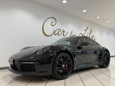 PORSCHE 992 Carrera 911 S Coupè