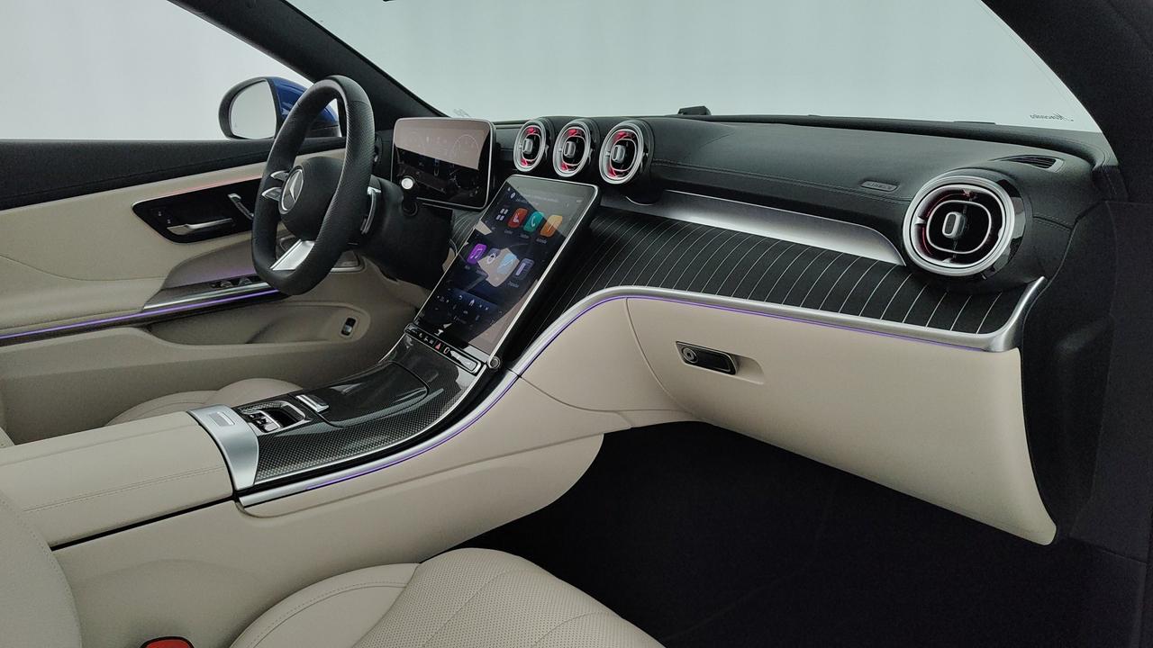 Mercedes-Benz CLE Cabrio 450 AMG Line Premium Plus 4matic auto