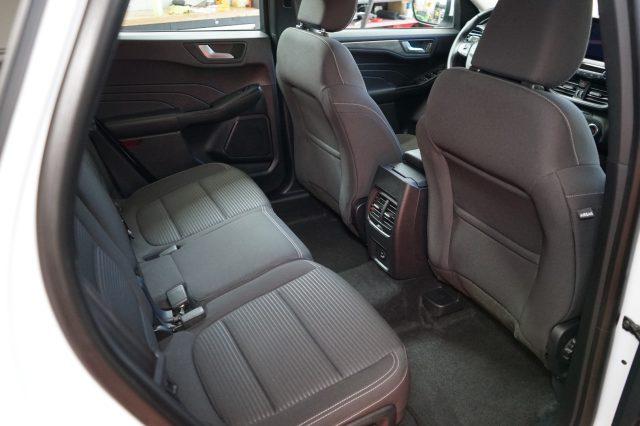 FORD Kuga 1.5 EcoBlue 120 CV 2WD Titanium Business