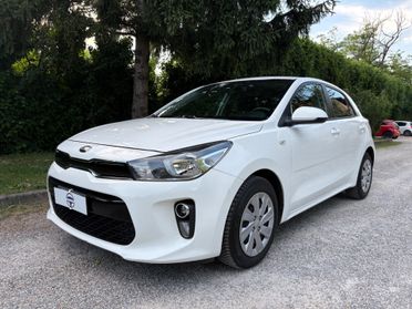 KIA Rio 1.2 84cv Manuale - Unicoprop.