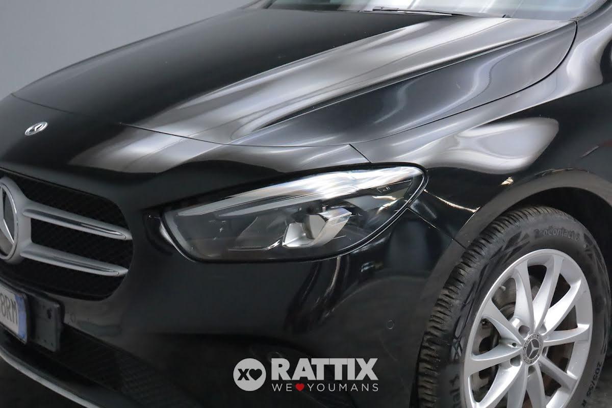 Mercedes-Benz B 250 e 1.3 PHEV (eq-power) Business Extra Auto