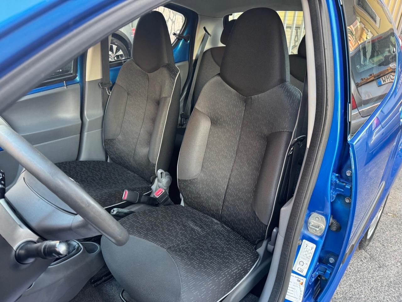 Peugeot 107 1.0 68CV 5p. Plaisir