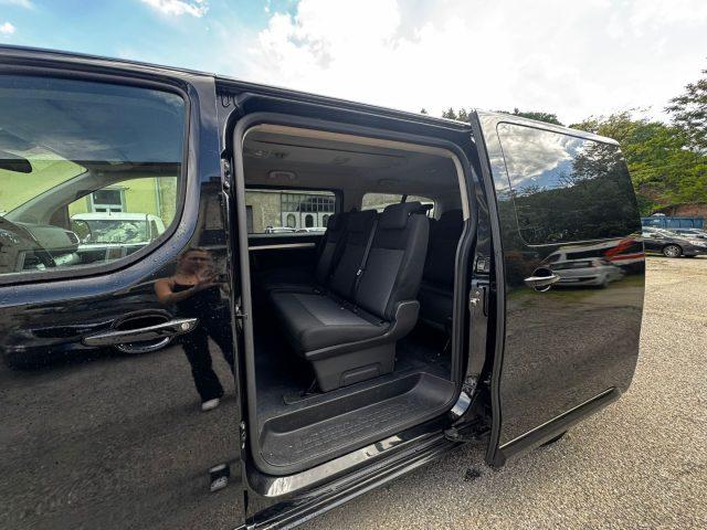 TOYOTA Proace Verso 2.0D 150 CV L2 D Lounge PASSO LUNGO L2 9 POSTI