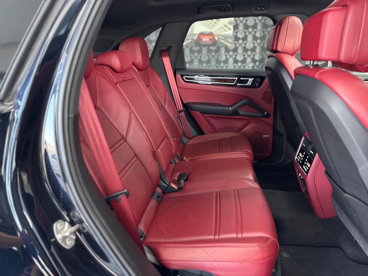 Porsche Cayenne 3.0 V6 FULL OPTIONAL