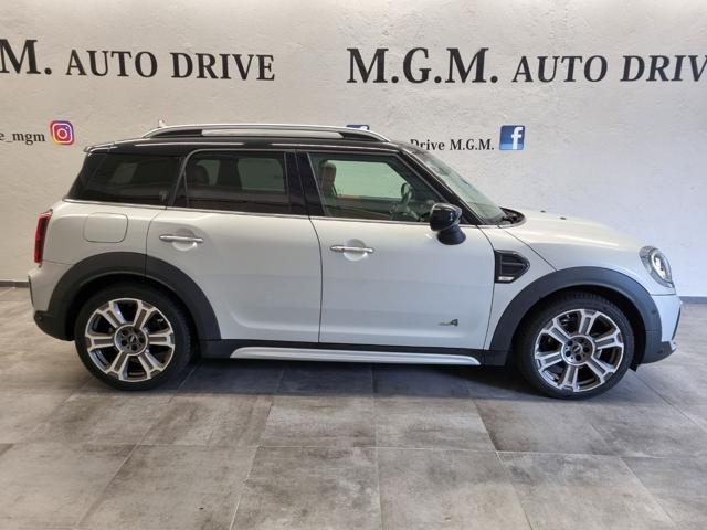 MINI Countryman 2.0 Cooper D Yours Countryman ALL4