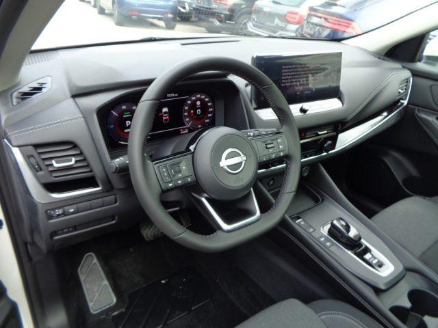 NISSAN Qashqai E-POWER N-CONNECTA 190CV AUT. PREZZO SENZA VINCOLI