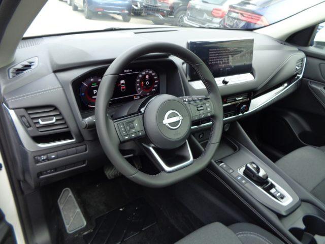 NISSAN Qashqai E-POWER N-CONNECTA 190CV AUTOM CAM360 NAV TETTO"18