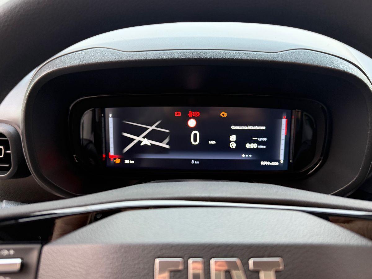 FIAT - Doblò - 1.5 BlueHdi 100 CV