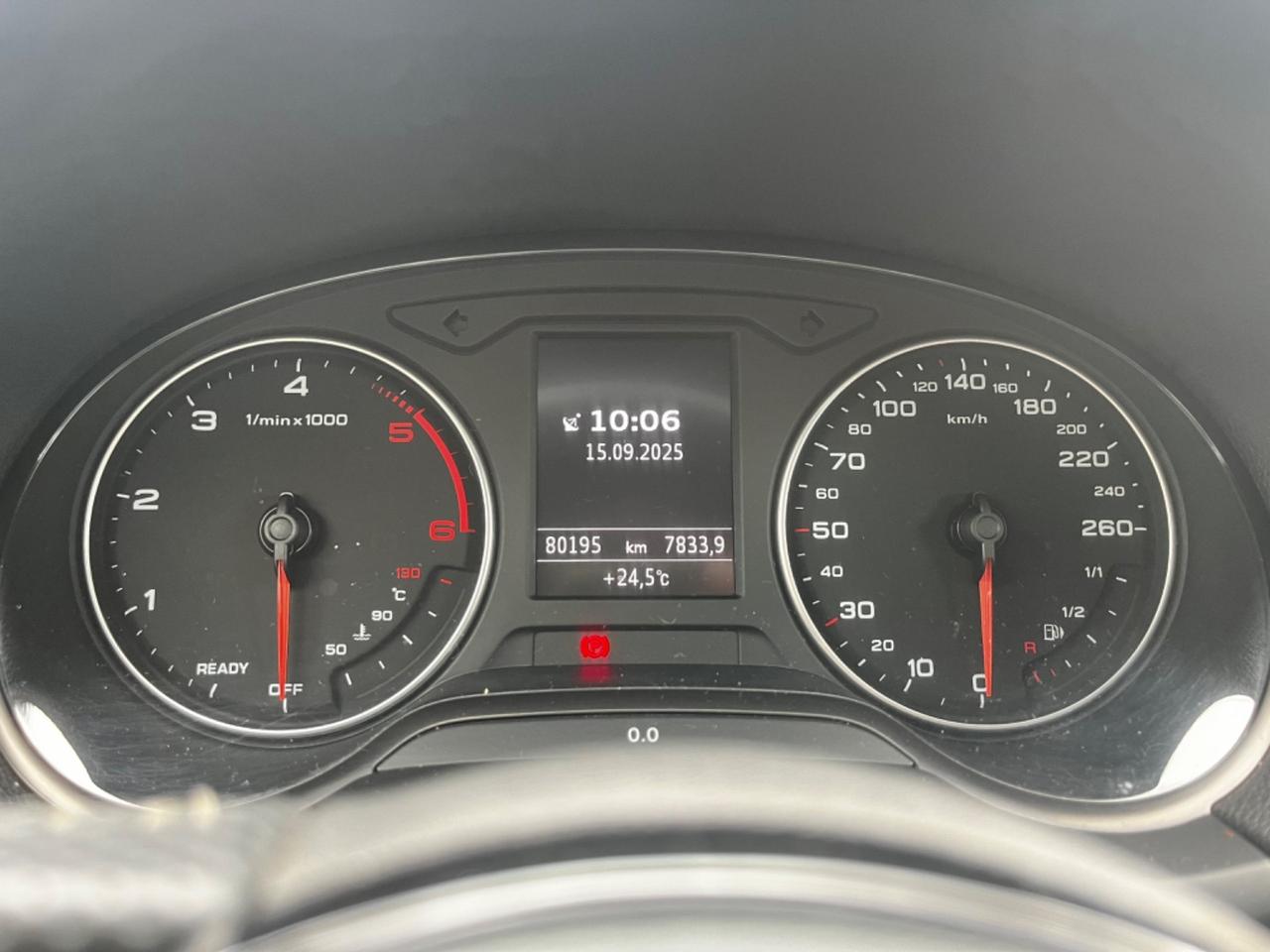 Audi Q2 35 TDI quattro S tronic line Edition
