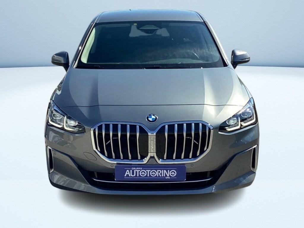BMW Serie 2 Active Tourer 218 i Luxury DCT