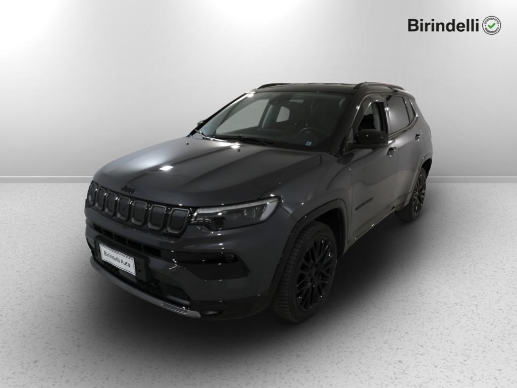 JEEP Compass 2ª serie - Compass 1.6 Multijet II 2WD S