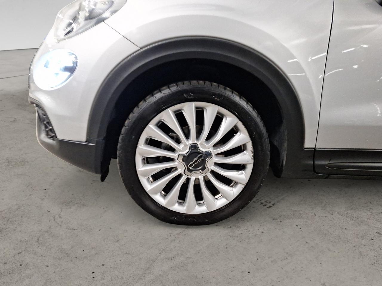 Fiat 500 X 500X 1.0 T3 Connect 120cv